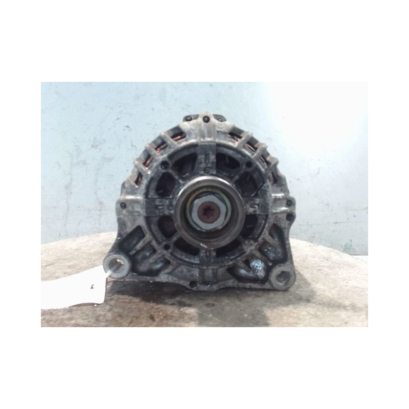 ALTERNATEUR CITROEN C3 PLURIEL 03-08