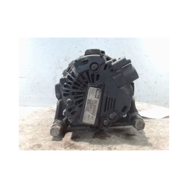ALTERNATEUR CITROEN C3 PLURIEL 03-08