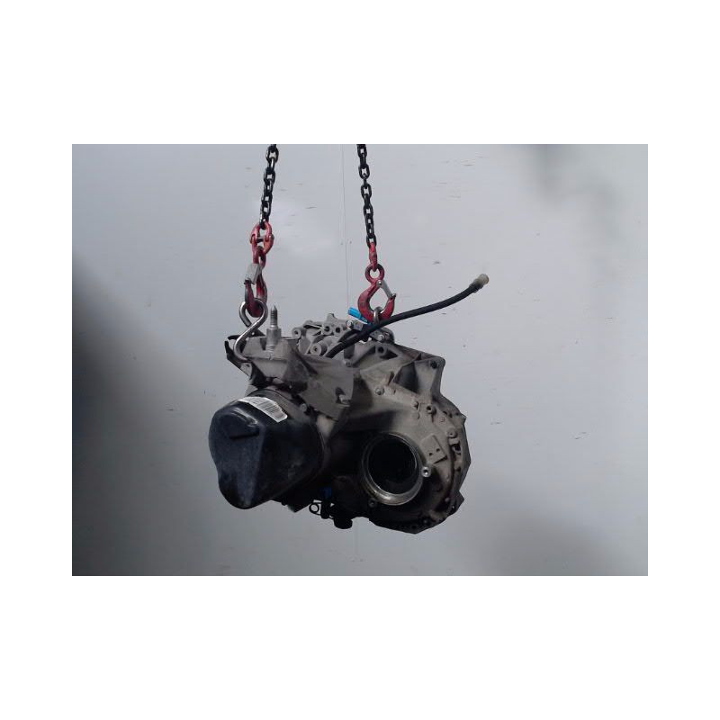 BOITE A VITESSE MECANIQUE RENAULT TWINGO 2 2007- 1.2 