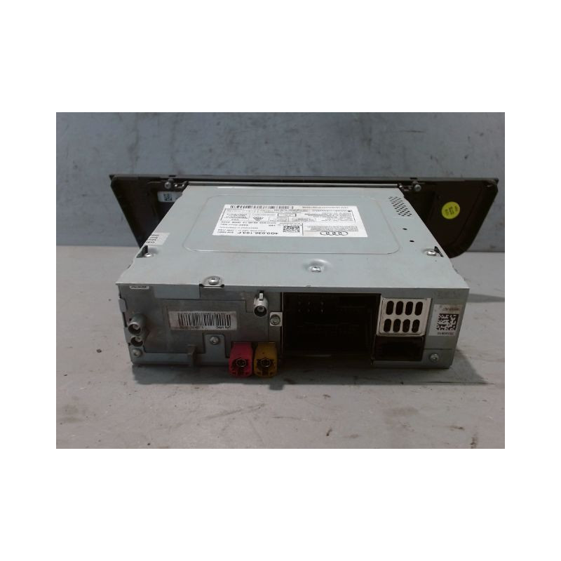 AUTORADIO AUDI A6 AVANT ALLROAD 2001-