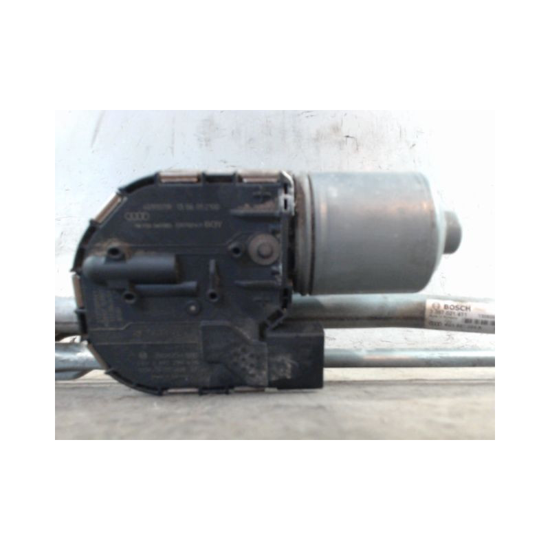 MECANISME ESSUIE-GLACE AVANT AUDI A6 AVANT ALLROAD 2001-