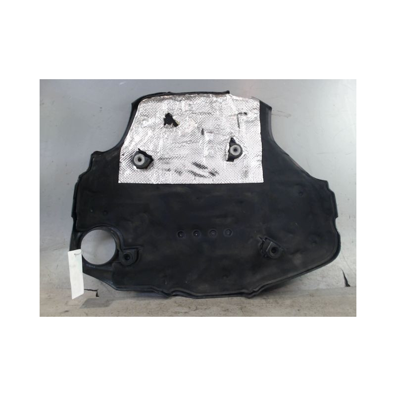 CACHE MOTEUR AUDI A6 AVANT ALLROAD 2001- 3.0 TDI quattro