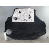 CACHE MOTEUR AUDI A6 AVANT ALLROAD 2001- 3.0 TDI quattro