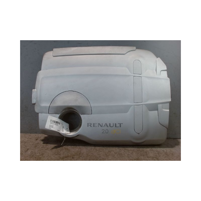 CACHE MOTEUR RENAULT LAGUNA III 2007- 2.0 dCi (BT01, BT08, BT09, BT0E, BT0K, BT12, BT1C, BT1D,...
