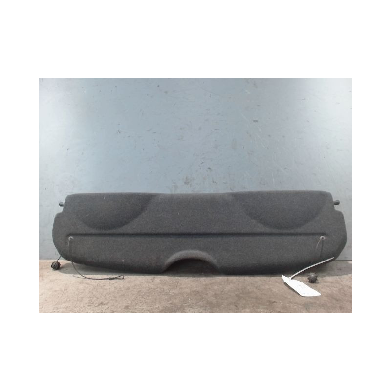 TABLETTE PLAGE ARRIERE MINI MINI 2001-2004