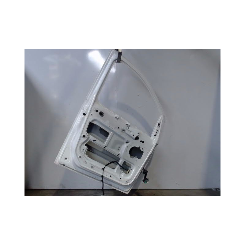PORTE AVANT GAUCHE CITROEN JUMPY TOLE 2007-