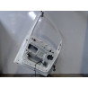 PORTE AVANT GAUCHE CITROEN JUMPY TOLE 2007-