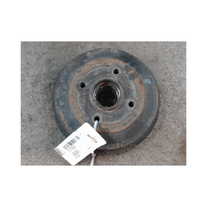 TAMBOUR ARRIERE DROIT CITROEN C3 2005-