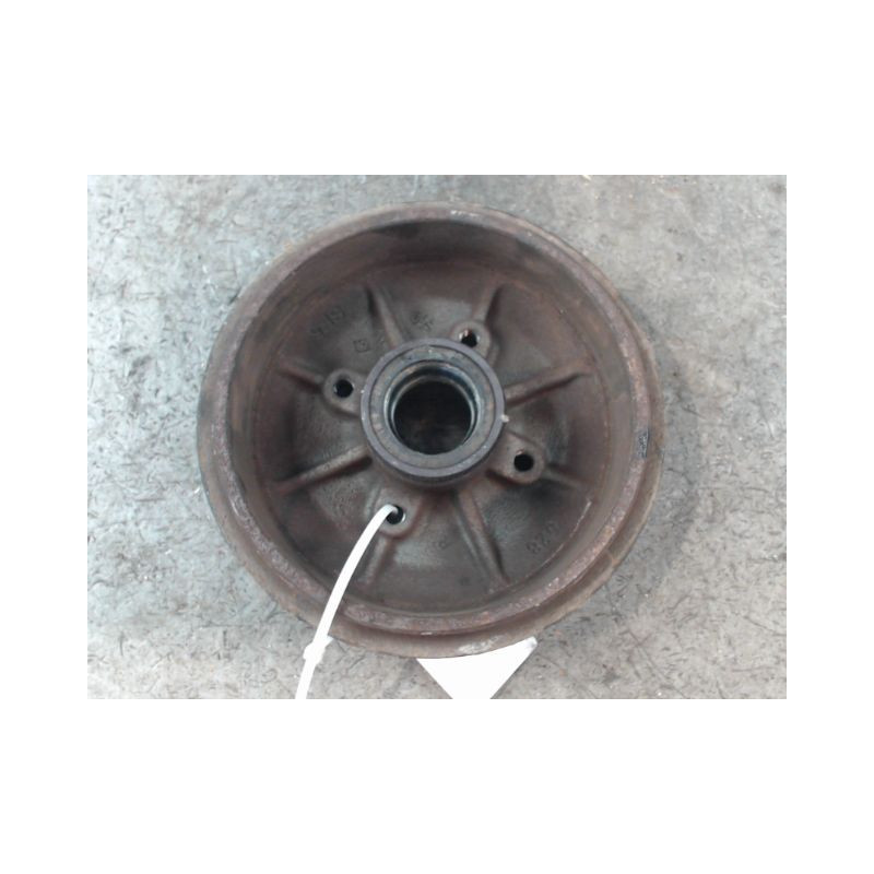 TAMBOUR ARRIERE DROIT CITROEN C3 2005-