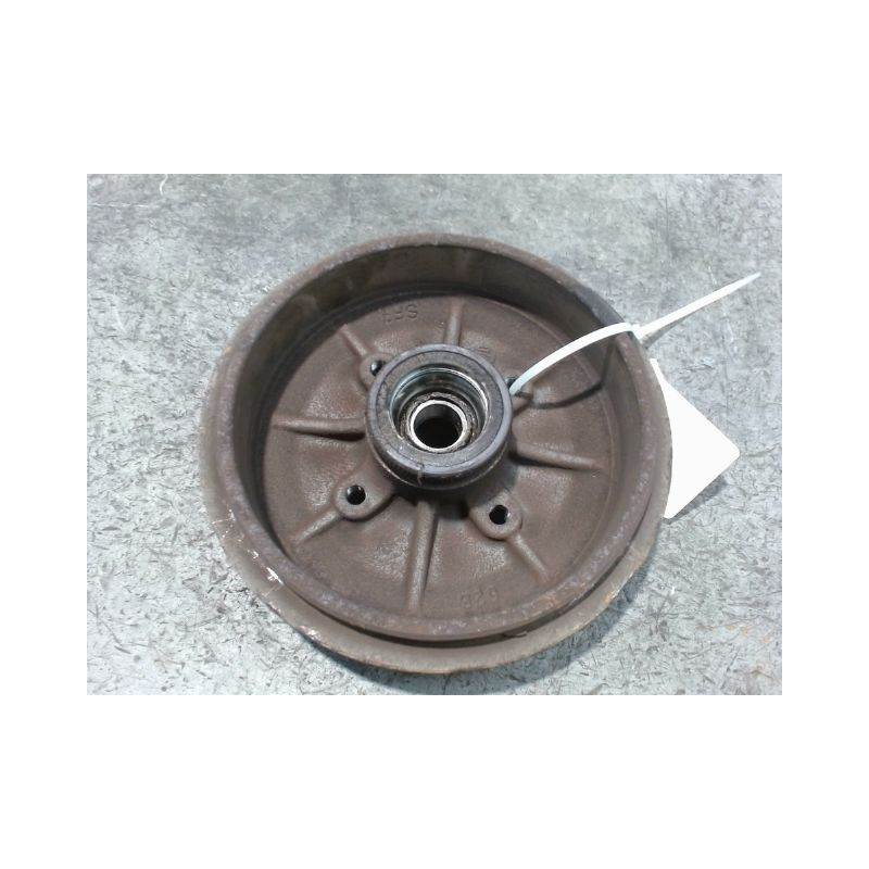 TAMBOUR ARRIERE GAUCHE CITROEN C3 2005-