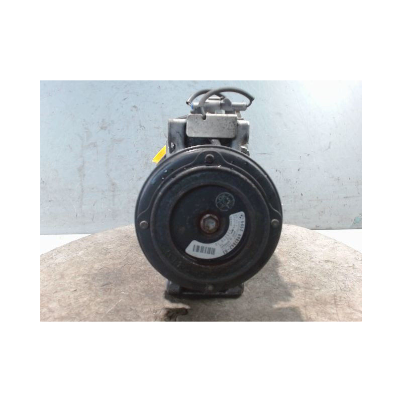 COMPRESSEUR AIR CONDITIONNE B.M.W. X1