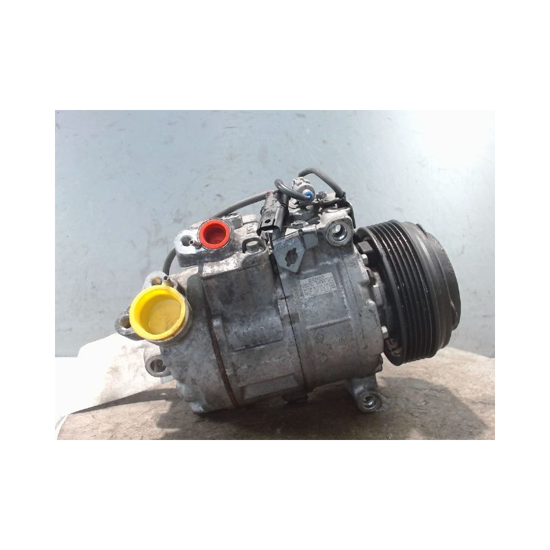 COMPRESSEUR AIR CONDITIONNE B.M.W. X1