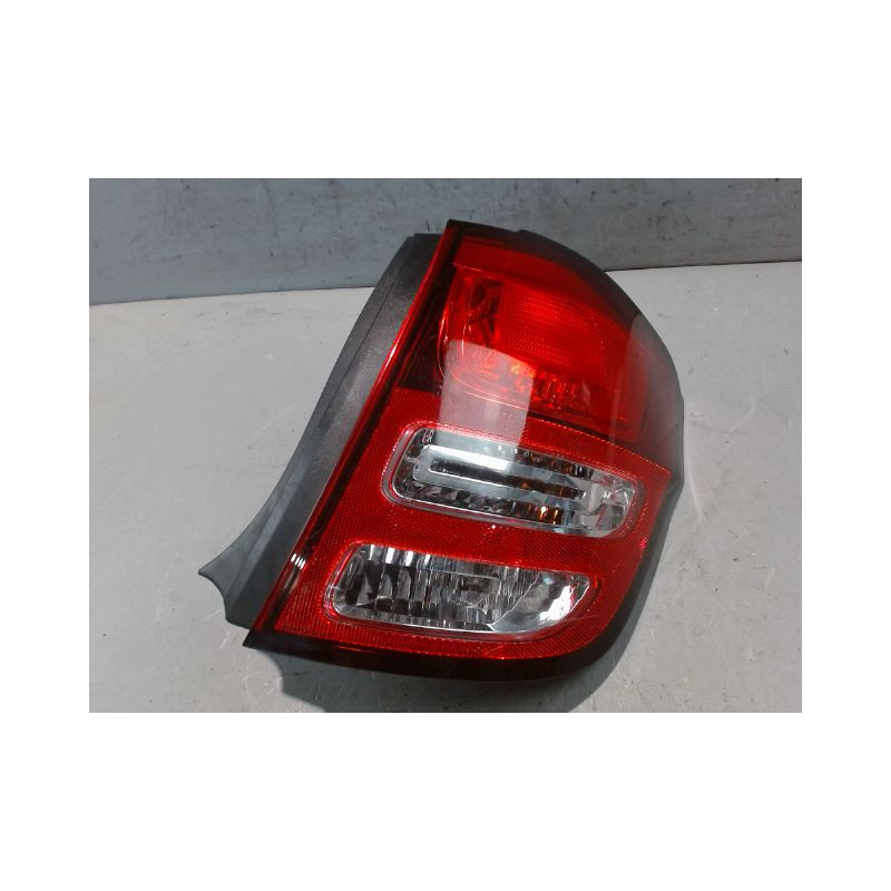 FEU ARRIERE DROIT CITROEN C3