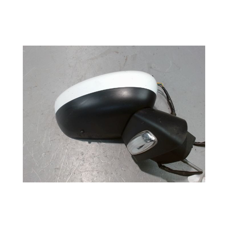 RETROVISEUR EXTERIEUR ELECTRIQUE DROIT CITROEN C3