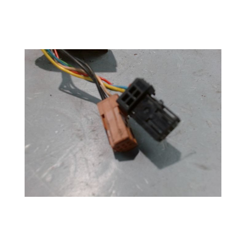 RETROVISEUR EXTERIEUR ELECTRIQUE DROIT CITROEN C3