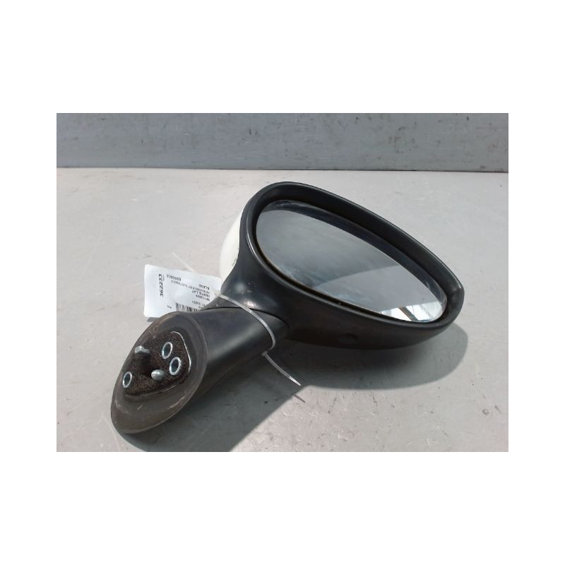 RETROVISEUR EXTERIEUR ELECTRIQUE DROIT FIAT 500 2007-