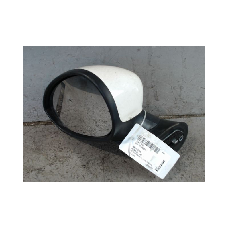RETROVISEUR EXTERIEUR ELECTRIQUE GAUCHE FIAT 500 2007-