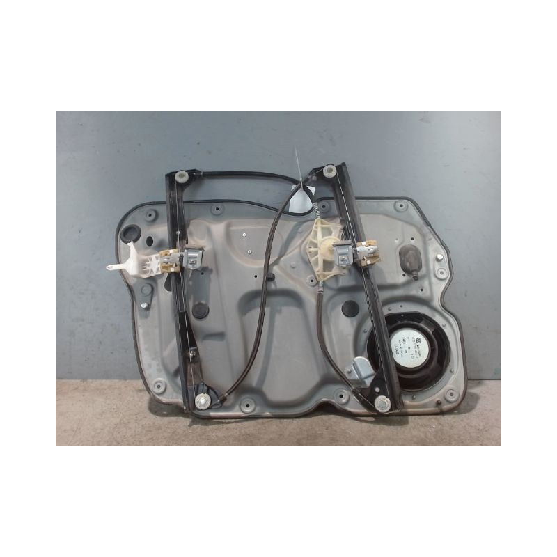 MECANISME+MOTEUR LEVE-GLACE AVANT DROIT VOLKSWAGEN TOURAN