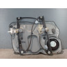 MECANISME+MOTEUR LEVE-GLACE AVANT DROIT VOLKSWAGEN TOURAN