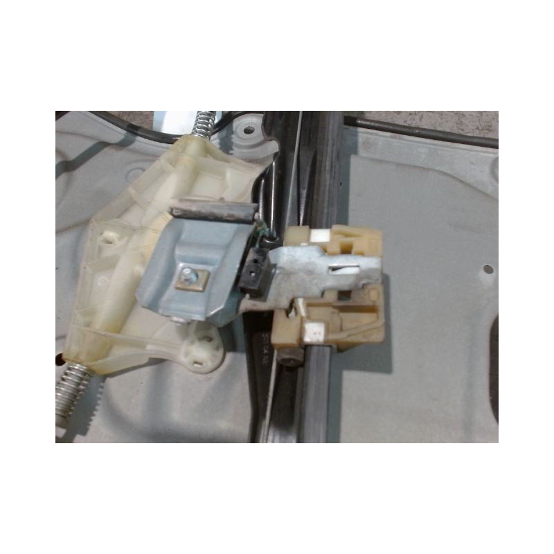 MECANISME+MOTEUR LEVE-GLACE AVANT DROIT VOLKSWAGEN TOURAN