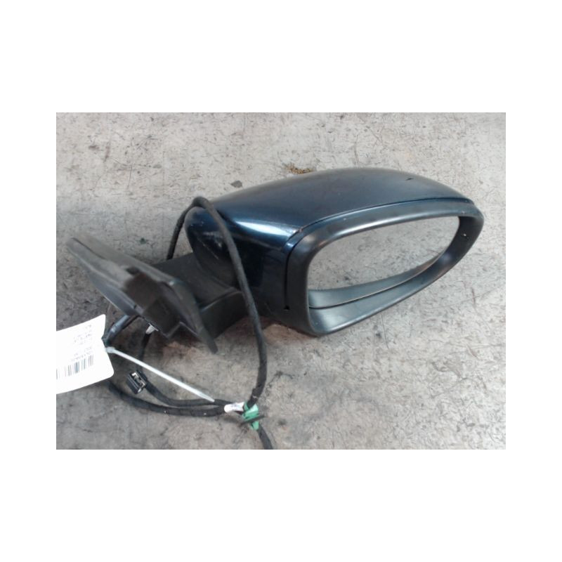 RETROVISEUR EXTERIEUR ELECTRIQUE DROIT VOLKSWAGEN GOLF VI 2008-