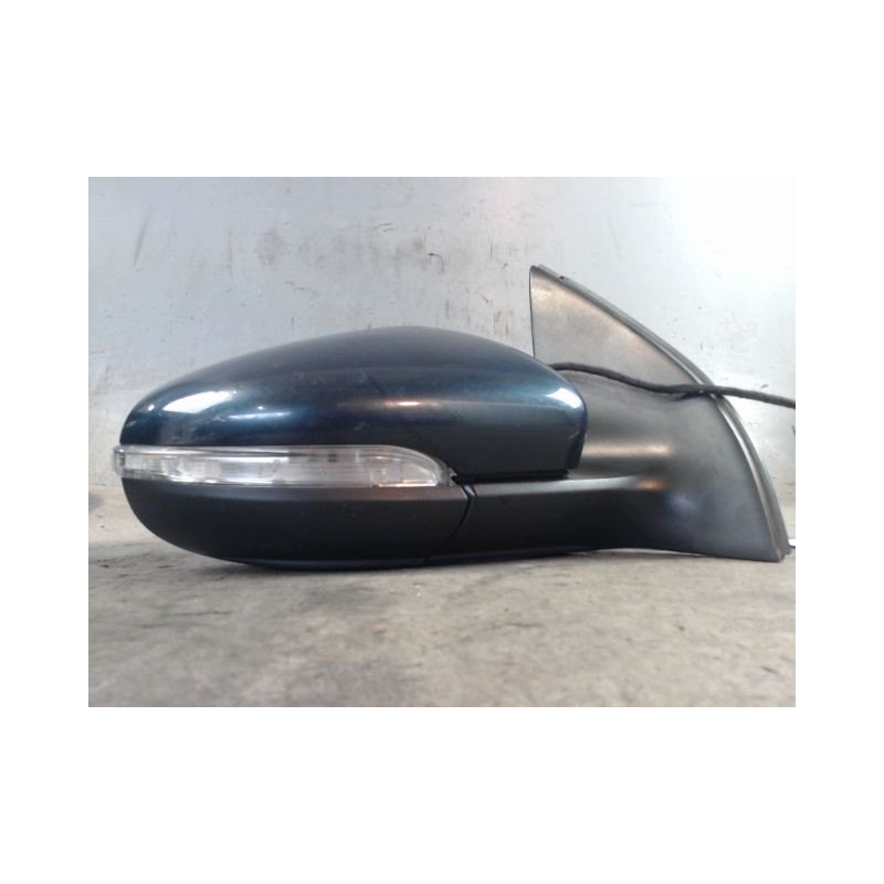 RETROVISEUR EXTERIEUR ELECTRIQUE DROIT VOLKSWAGEN GOLF VI 2008-
