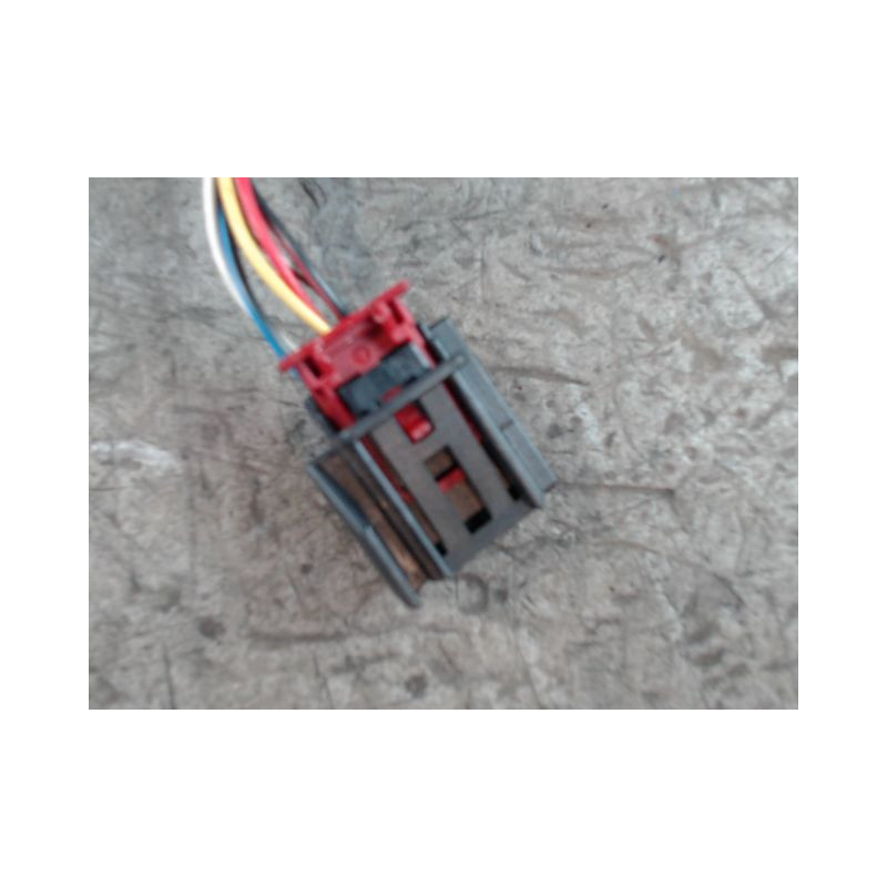 RETROVISEUR EXTERIEUR ELECTRIQUE DROIT VOLKSWAGEN GOLF VI 2008-