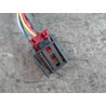 RETROVISEUR EXTERIEUR ELECTRIQUE DROIT VOLKSWAGEN GOLF VI 2008-