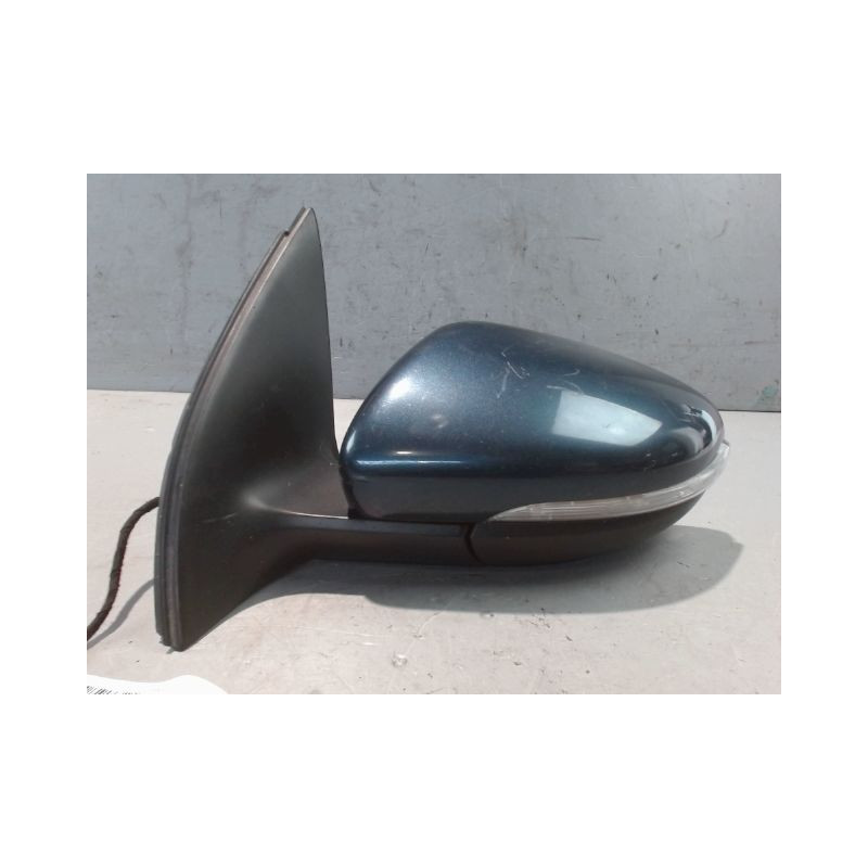 RETROVISEUR EXTERIEUR ELECTRIQUE GAUCHE VOLKSWAGEN GOLF VI 2008-