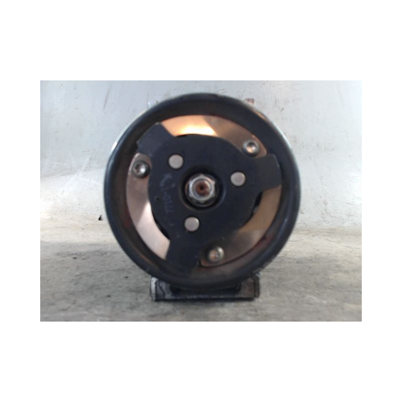 COMPRESSEUR AIR CONDITIONNE PEUGEOT 208