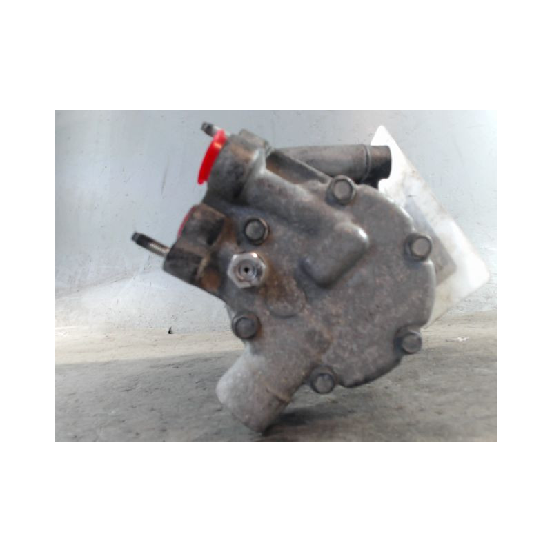 COMPRESSEUR AIR CONDITIONNE PEUGEOT 208