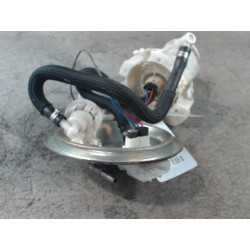 POMPE CARBURANT IMMERGEE
