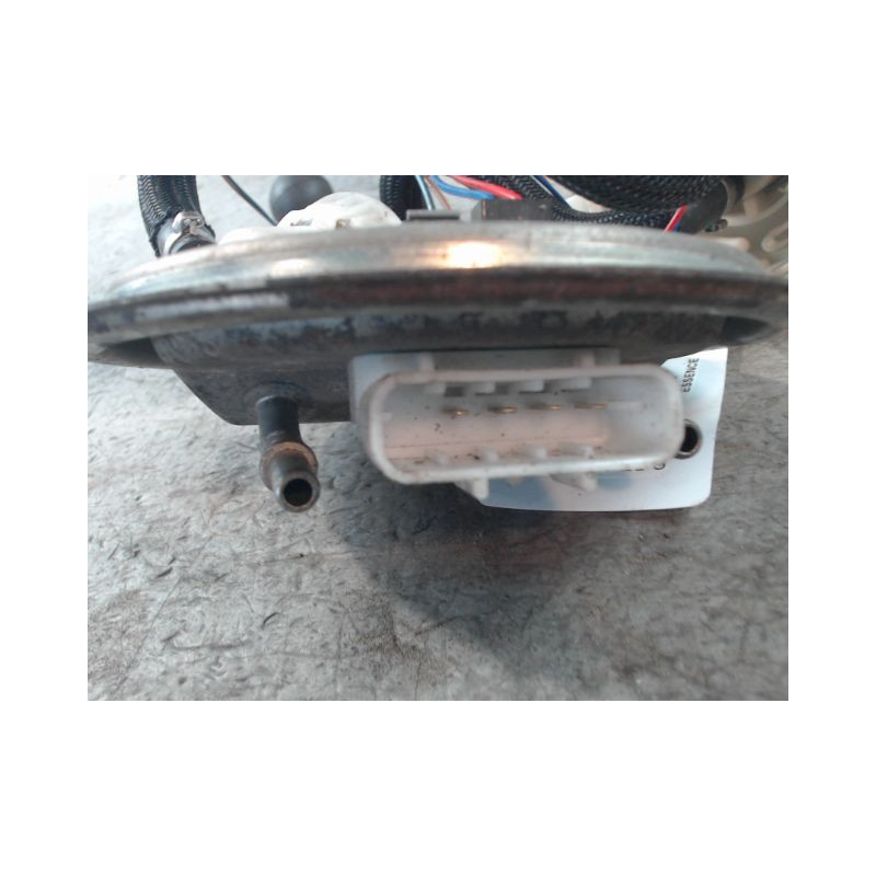 POMPE CARBURANT IMMERGEE OPEL CORSA 03-06