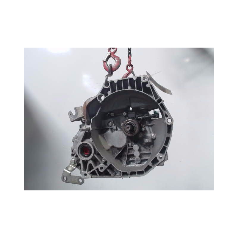 BOITE A VITESSE MECANIQUE FIAT PANDA 2003- 1.3 D Multijet 