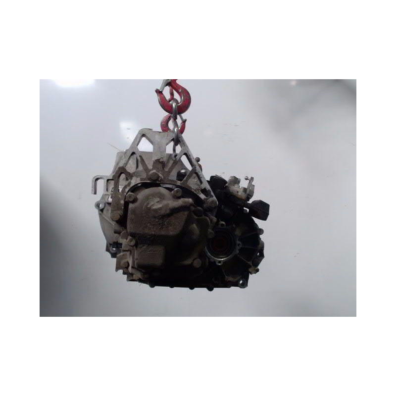 BOITE A VITESSE MECANIQUE FIAT PANDA 2003- 1.3 D Multijet 