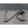 MECANISME+MOTEUR LEVE-GLACE AVANT GAUCHE PEUGEOT 1007
