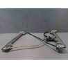 MECANISME+MOTEUR LEVE-GLACE AVANT GAUCHE PEUGEOT 1007