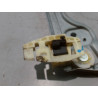 MECANISME+MOTEUR LEVE-GLACE AVANT GAUCHE PEUGEOT 1007