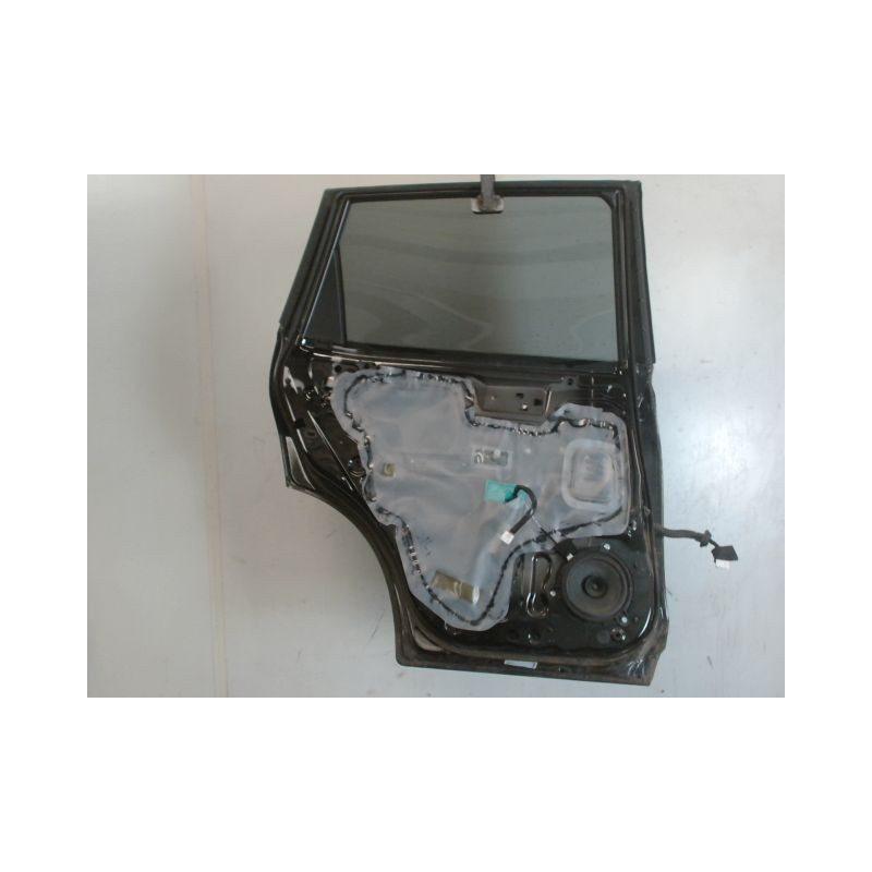 PORTE ARRIERE GAUCHE NISSAN X-TRAIL