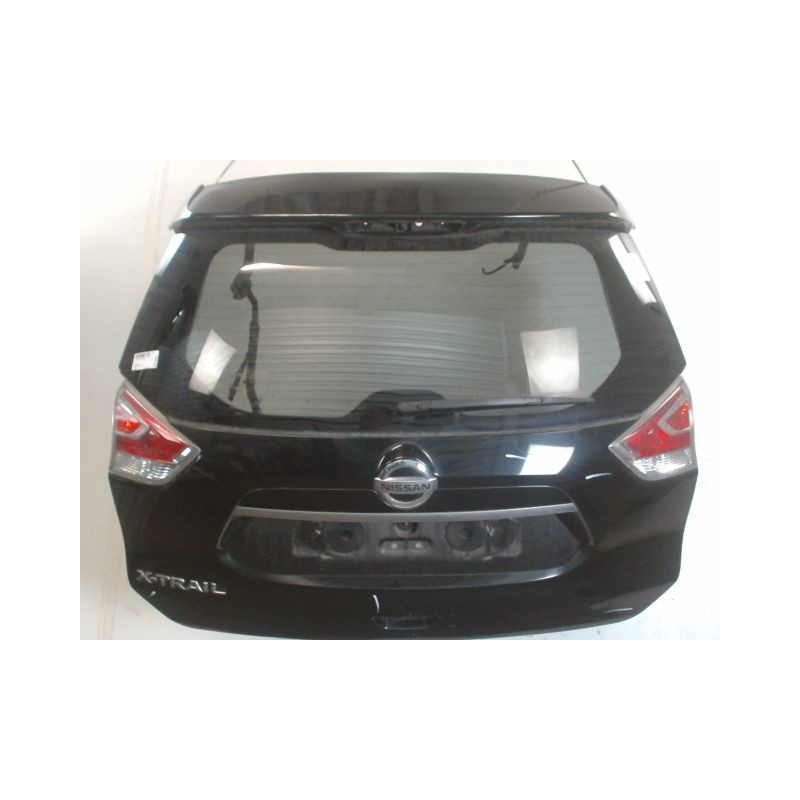 HAYON NISSAN X-TRAIL