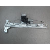 MECANISME LEVE-GLACE AVANT GAUCHE PEUGEOT 207