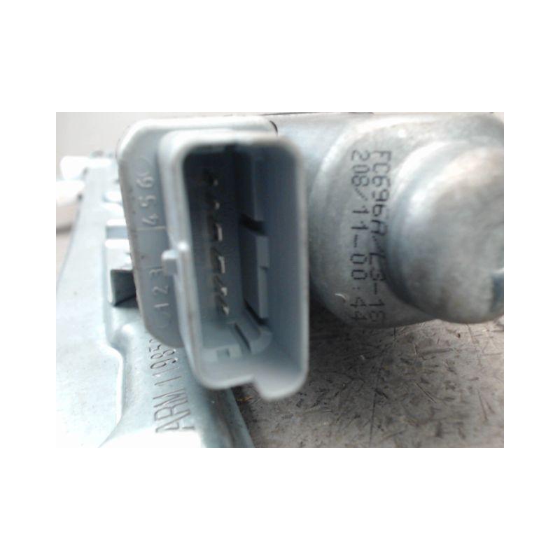 MECANISME LEVE-GLACE AVANT GAUCHE PEUGEOT 207