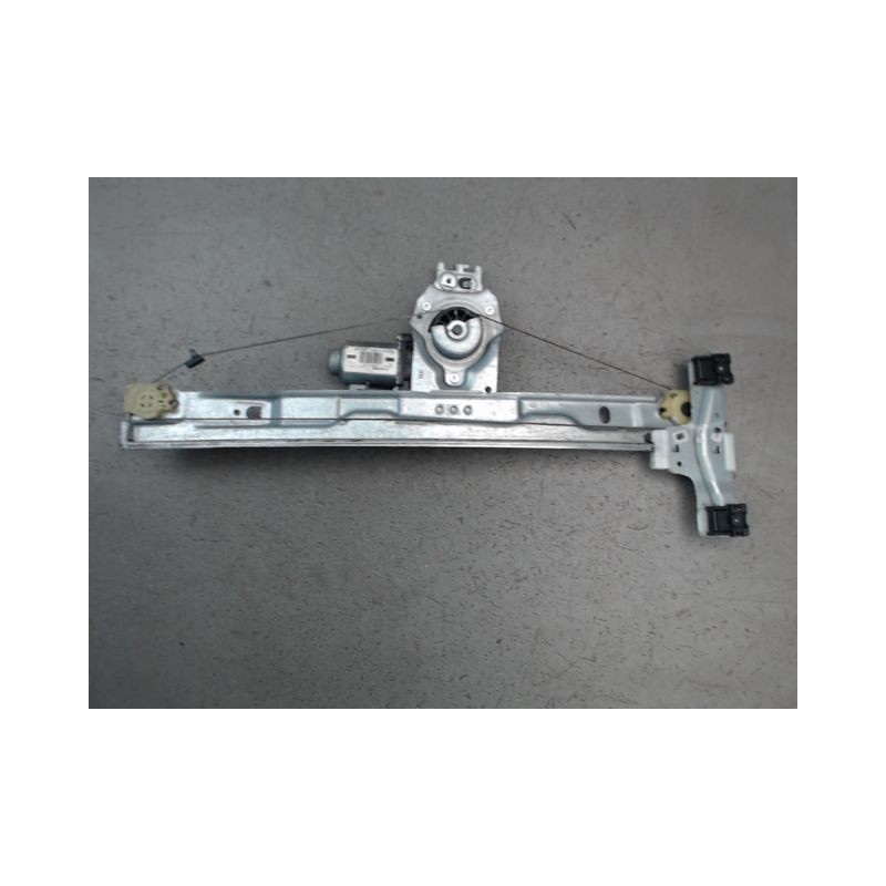 MECANISME LEVE-GLACE AVANT GAUCHE PEUGEOT 207