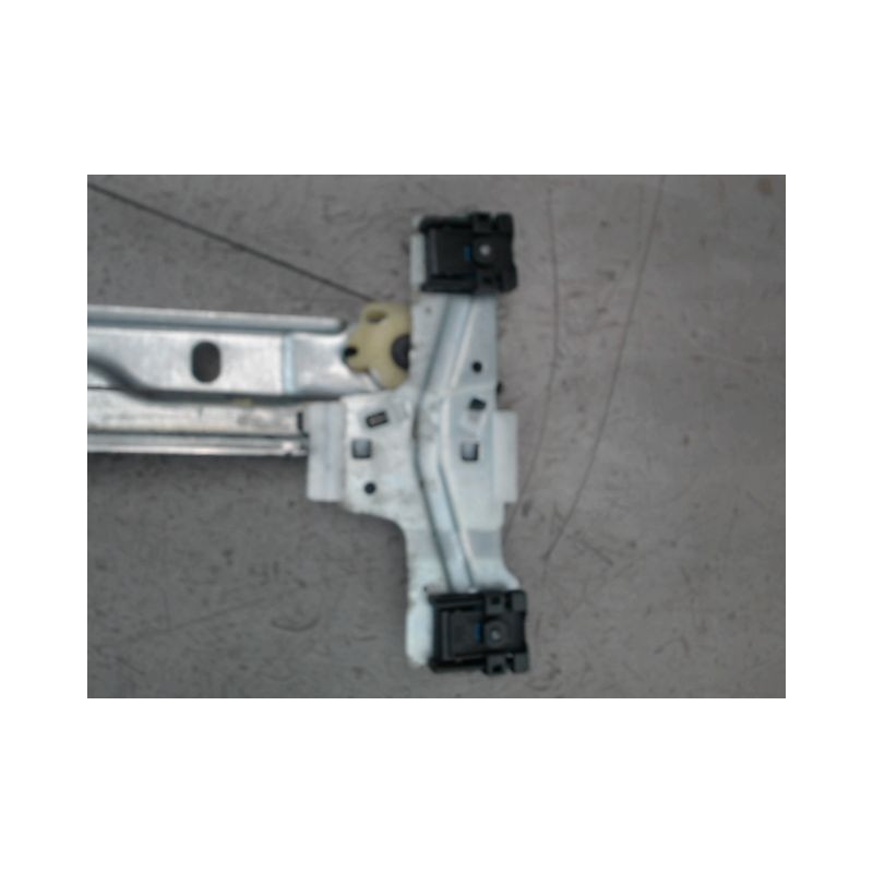 MECANISME LEVE-GLACE AVANT GAUCHE PEUGEOT 207