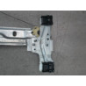 MECANISME LEVE-GLACE AVANT GAUCHE PEUGEOT 207