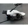 SYSTEME CONDAMNATION AVANT DROIT PEUGEOT 207
