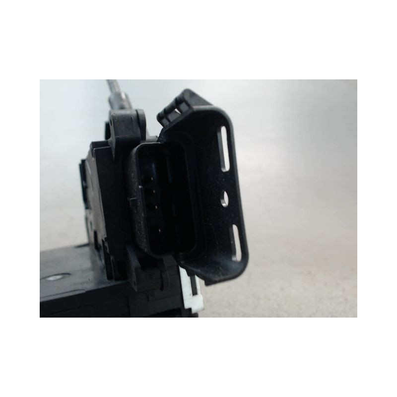 SYSTEME CONDAMNATION AVANT DROIT PEUGEOT 207