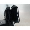 SYSTEME CONDAMNATION AVANT DROIT PEUGEOT 207