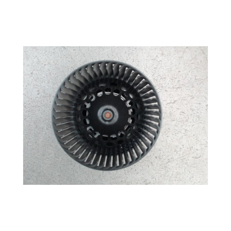 MOTEUR VENTILATEUR CHAUFFAGE PEUGEOT 207