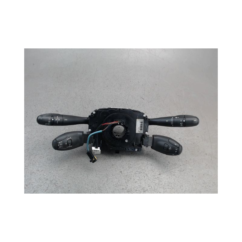 BLOC COMMODOS PEUGEOT 207
